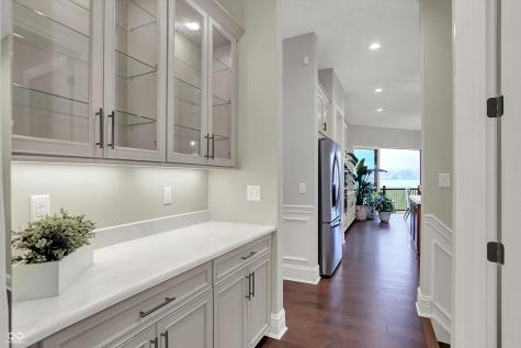 11683 Cold Creek Court Zionsville IN 46077
