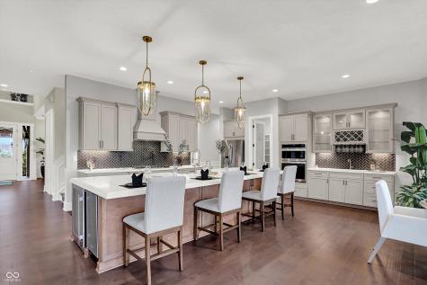 11683 Cold Creek Court Zionsville IN 46077
