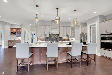 11683 Cold Creek Court Zionsville IN 46077