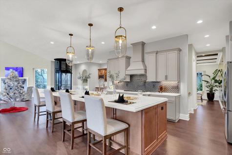 11683 Cold Creek Court Zionsville IN 46077