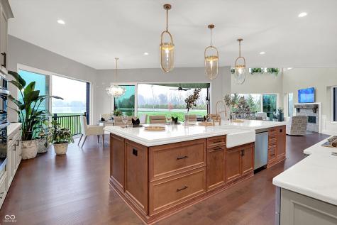 11683 Cold Creek Court Zionsville IN 46077
