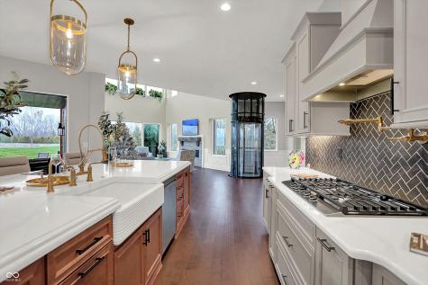 11683 Cold Creek Court Zionsville IN 46077