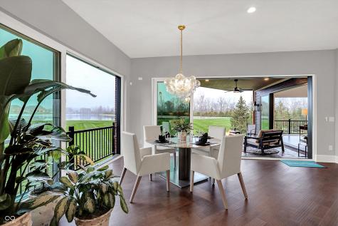 11683 Cold Creek Court Zionsville IN 46077