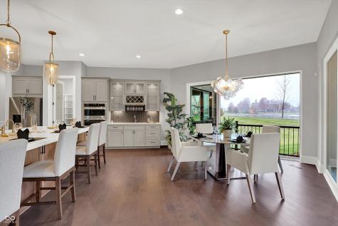 11683 Cold Creek Court Zionsville IN 46077