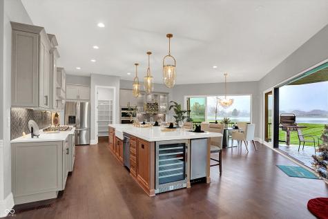 11683 Cold Creek Court Zionsville IN 46077