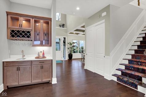 11683 Cold Creek Court Zionsville IN 46077