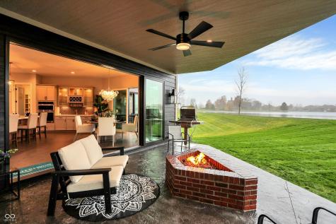 11683 Cold Creek Court Zionsville IN 46077