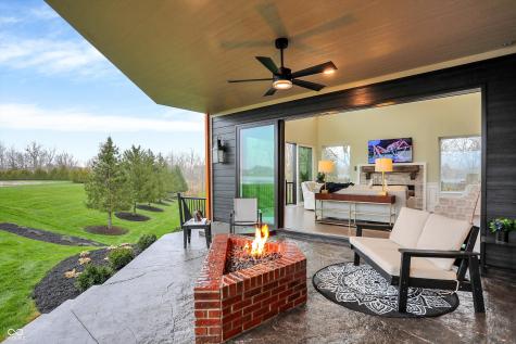11683 Cold Creek Court Zionsville IN 46077