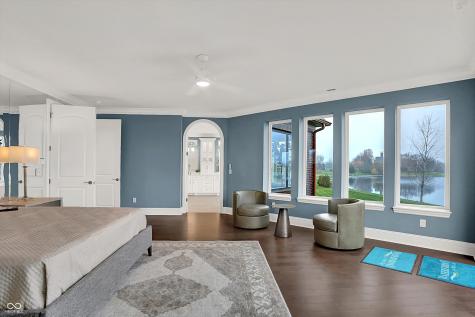 11683 Cold Creek Court Zionsville IN 46077