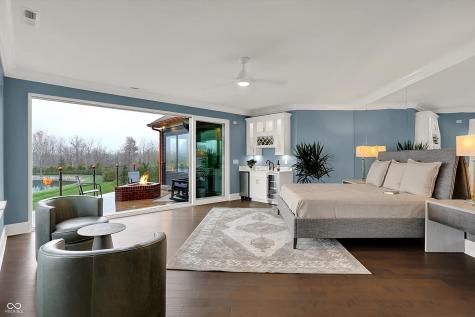 11683 Cold Creek Court Zionsville IN 46077