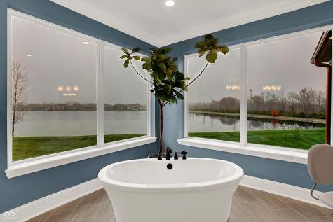 11683 Cold Creek Court Zionsville IN 46077