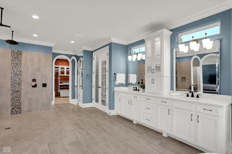 11683 Cold Creek Court Zionsville IN 46077