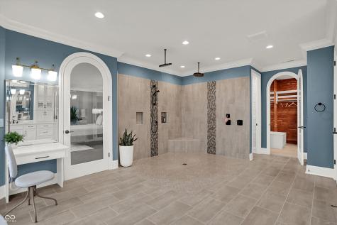 11683 Cold Creek Court Zionsville IN 46077