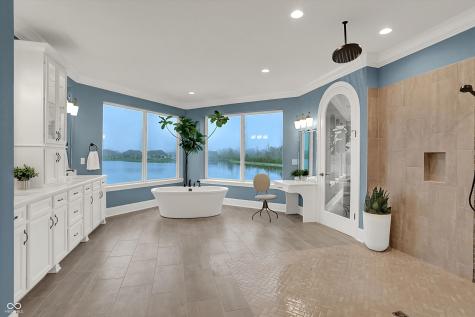 11683 Cold Creek Court Zionsville IN 46077