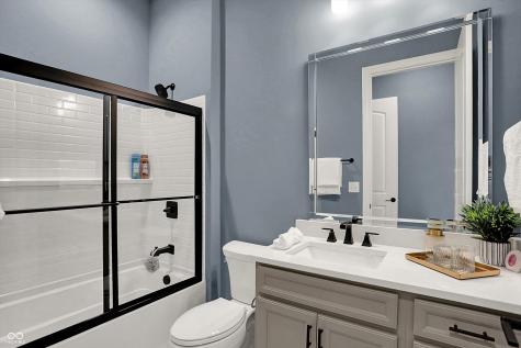 11683 Cold Creek Court Zionsville IN 46077