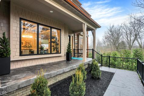 11683 Cold Creek Court Zionsville IN 46077