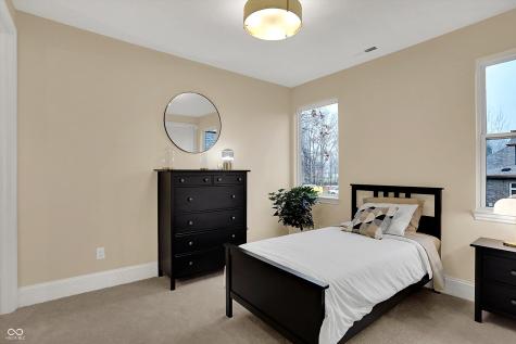 11683 Cold Creek Court Zionsville IN 46077