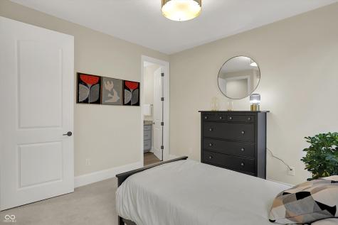11683 Cold Creek Court Zionsville IN 46077