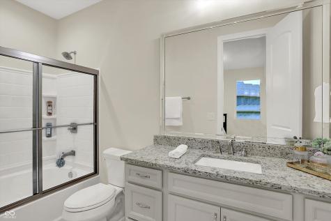 11683 Cold Creek Court Zionsville IN 46077