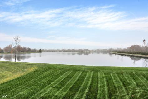11683 Cold Creek Court Zionsville IN 46077