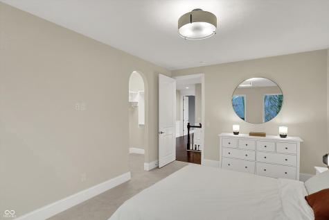11683 Cold Creek Court Zionsville IN 46077
