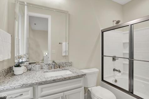 11683 Cold Creek Court Zionsville IN 46077
