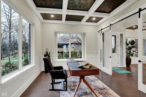 11683 Cold Creek Court Zionsville IN 46077