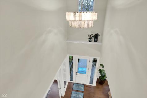 11683 Cold Creek Court Zionsville IN 46077