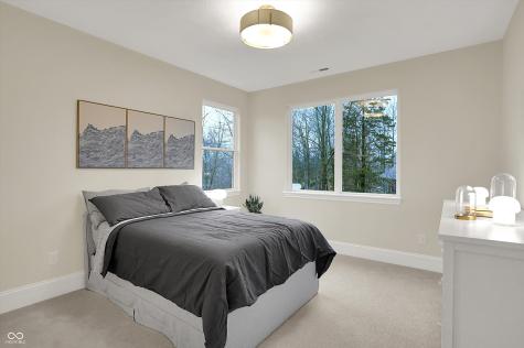 11683 Cold Creek Court Zionsville IN 46077