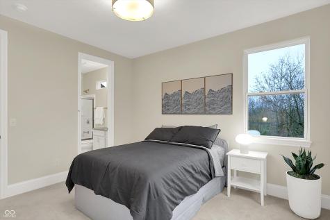 11683 Cold Creek Court Zionsville IN 46077
