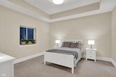 11683 Cold Creek Court Zionsville IN 46077