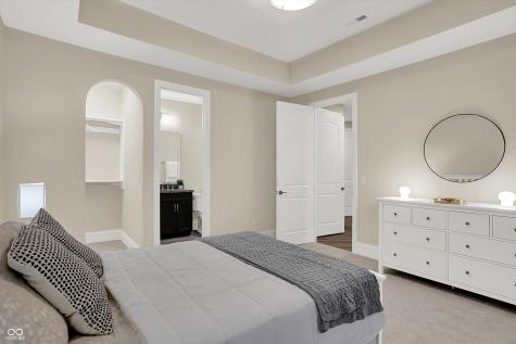 11683 Cold Creek Court Zionsville IN 46077