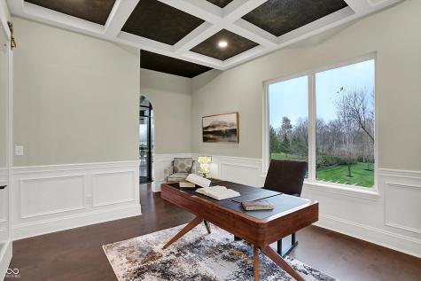 11683 Cold Creek Court Zionsville IN 46077