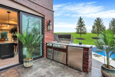 11683 Cold Creek Court Zionsville IN 46077
