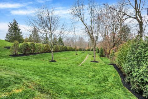 11683 Cold Creek Court Zionsville IN 46077