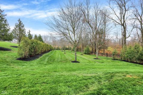 11683 Cold Creek Court Zionsville IN 46077