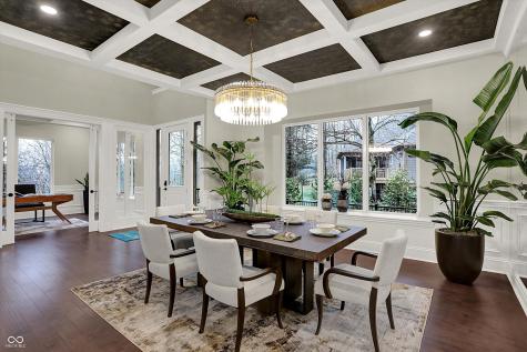 11683 Cold Creek Court Zionsville IN 46077