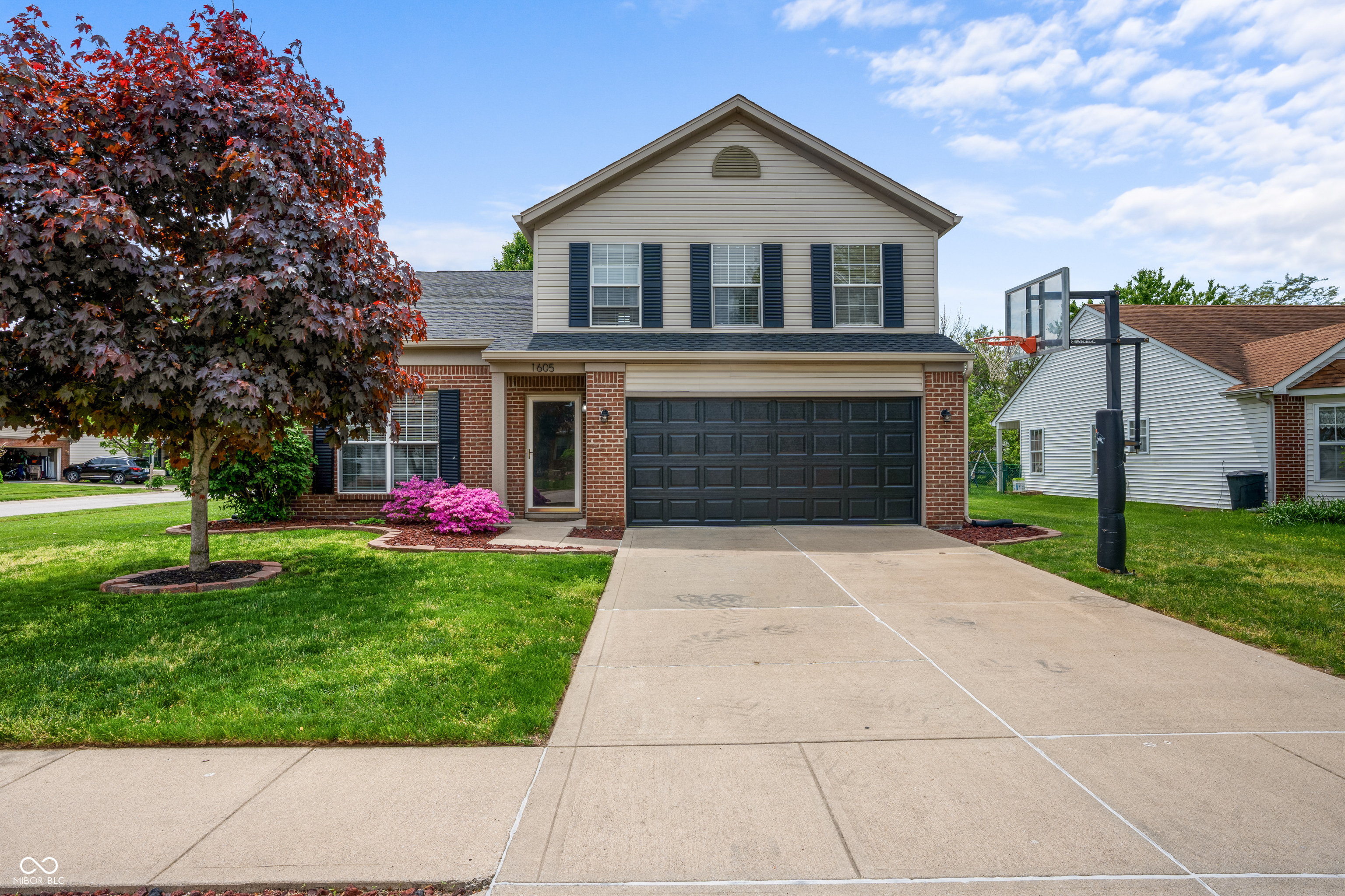 1605 Perry Commons Boulevard Indianapolis IN 46217