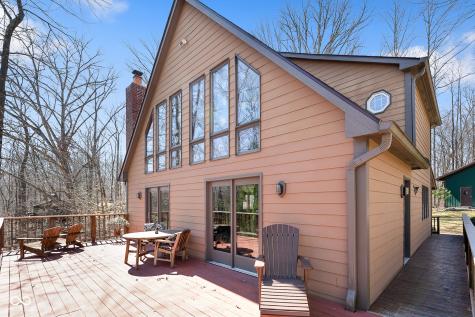 3265 N Lahr Drive Martinsville IN 46151