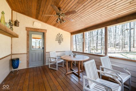 3265 N Lahr Drive Martinsville IN 46151