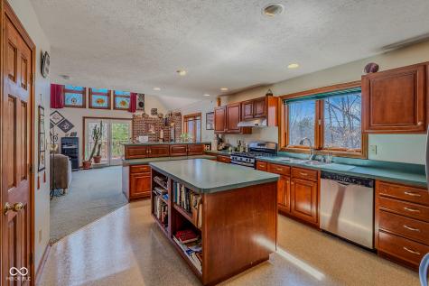 3265 N Lahr Drive Martinsville IN 46151
