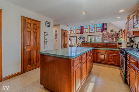 3265 N Lahr Drive Martinsville IN 46151