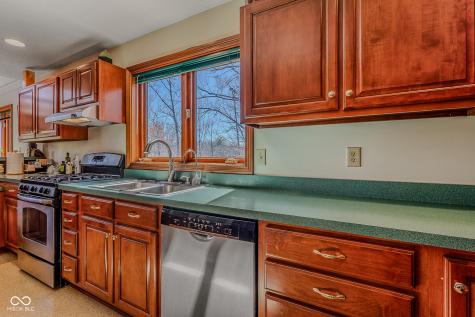 3265 N Lahr Drive Martinsville IN 46151
