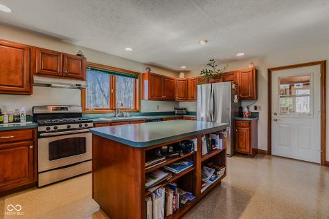 3265 N Lahr Drive Martinsville IN 46151