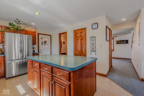 3265 N Lahr Drive Martinsville IN 46151