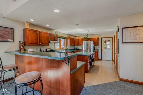 3265 N Lahr Drive Martinsville IN 46151