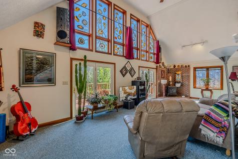 3265 N Lahr Drive Martinsville IN 46151