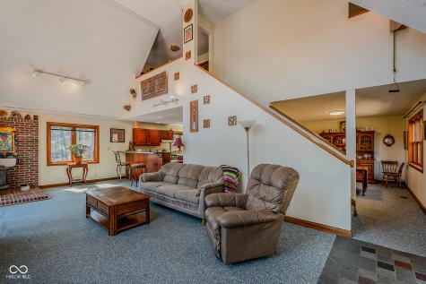 3265 N Lahr Drive Martinsville IN 46151