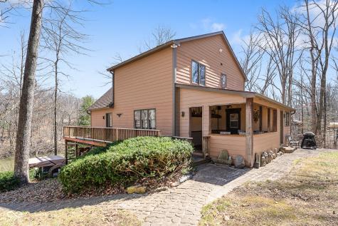 3265 N Lahr Drive Martinsville IN 46151