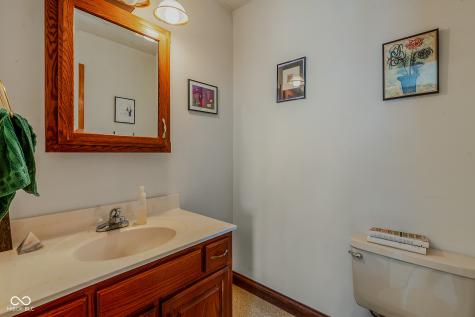 3265 N Lahr Drive Martinsville IN 46151